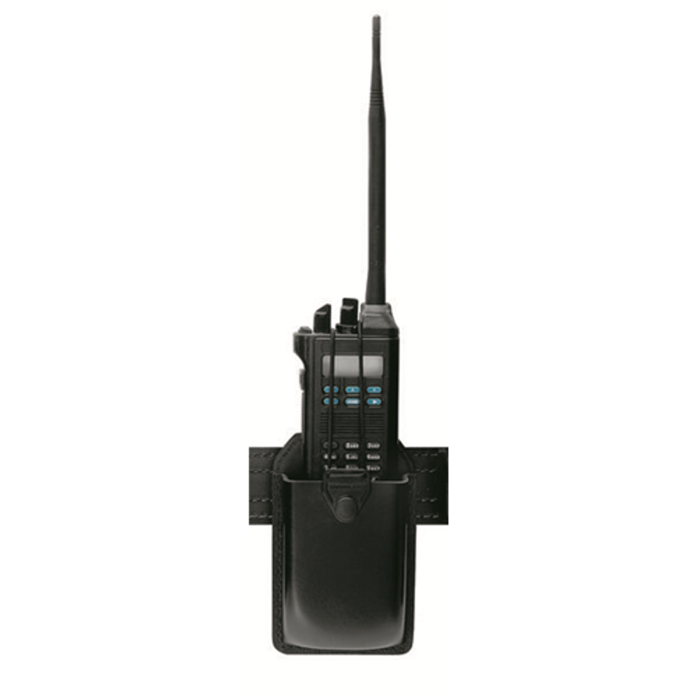 Safariland 1125780 762 - Radio With Swivel Holder
