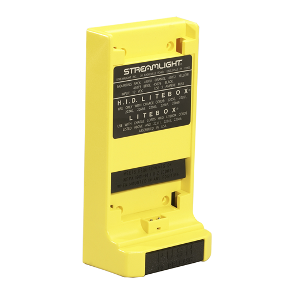 Streamlight 45072 Mounting-Charging Rack