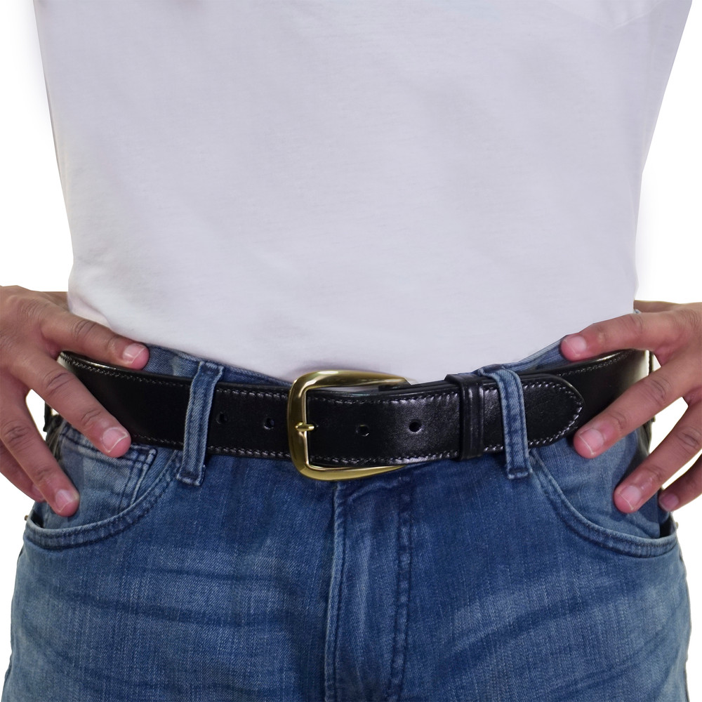 Galco Gunleather SB2-54B SB2 Sport Belt