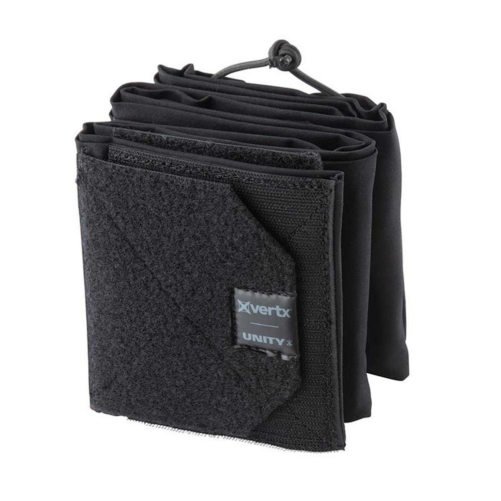 Vertx VTX5210IBKLARGE UNITY Tactical Clutch Belt