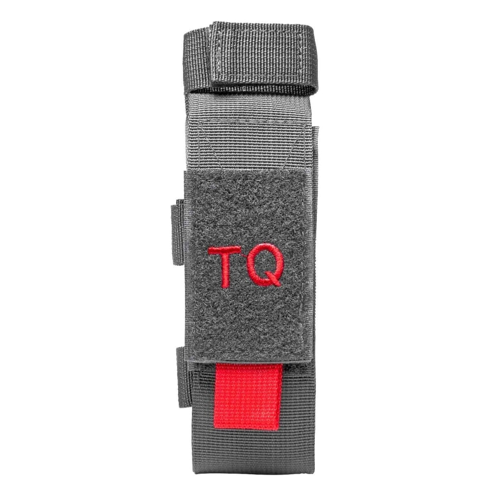 NcSTAR CVTQ2990U Tourniquet & Trauma Shear Pouch
