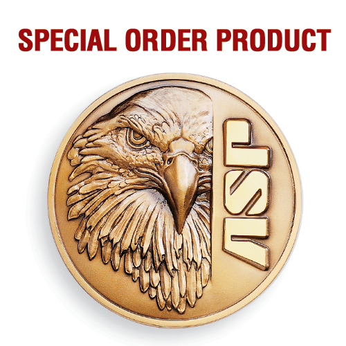 ASP 07639 Black Gun Training Series