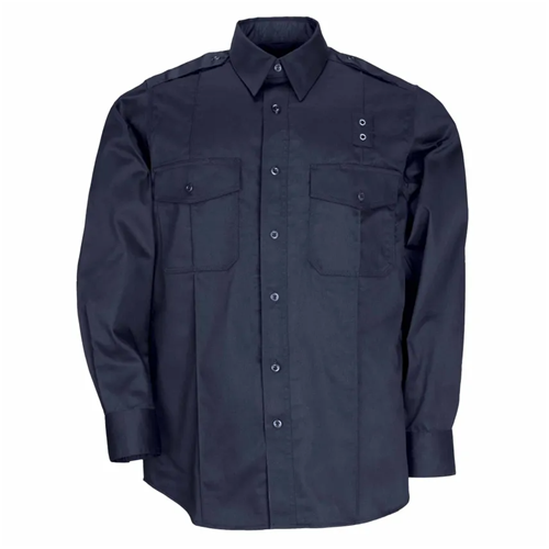 5.11 Tactical 72365ABR-750-S-R TCLT PDU L/S A-CL SHIRT