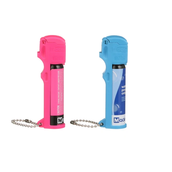 MACE 80223 Pepper Spray & Water Trainer Kit