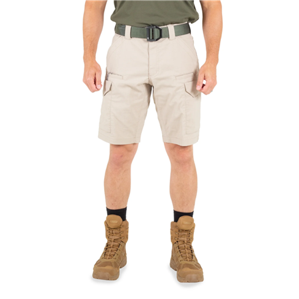 First Tactical 115000-055-54 M V2 Shorts