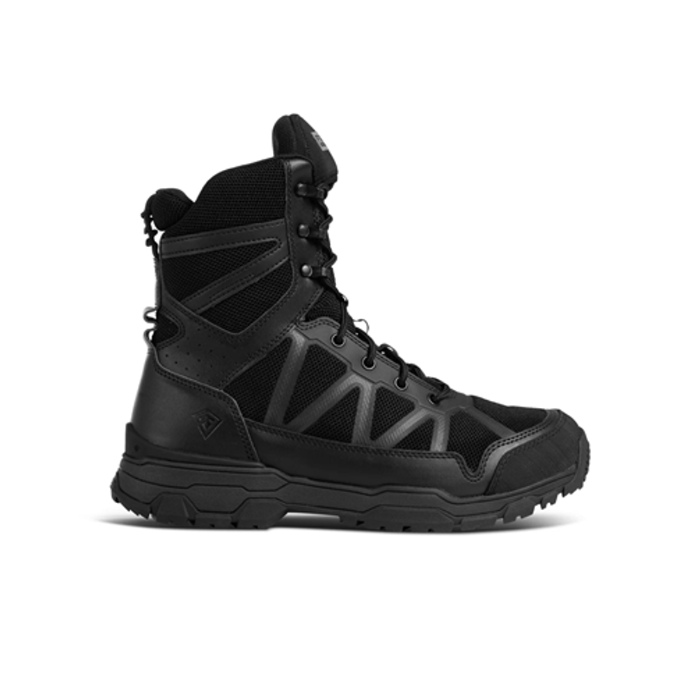 First Tactical 165010-019-6.5-R M 7"" Operator Boot