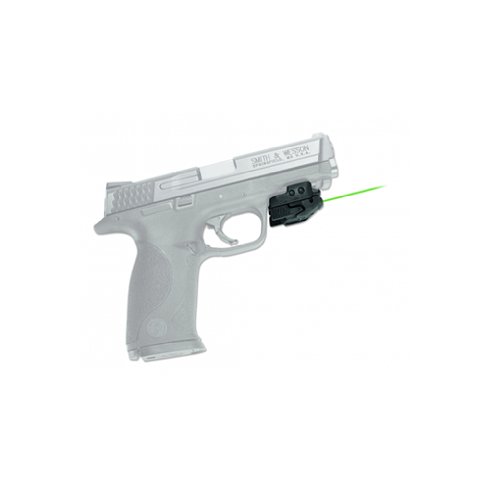 Crimson Trace CMR-206 Rail Master