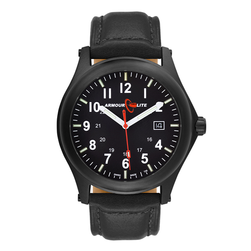 ArmourLite AL114 ArmourLite Trailblazer Swiss Tritium Illuminated Watch
