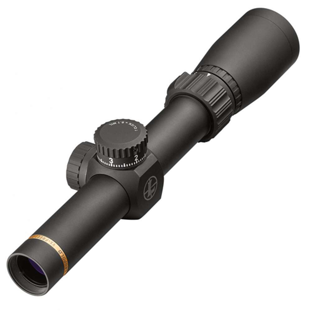 Leupold 175075 VX-Freedom EFR 3-9x33