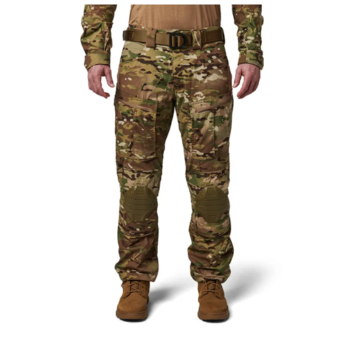 5.11 Tactical 74554MCABR-169-44-32 V.Xi Xtu Mc Pant