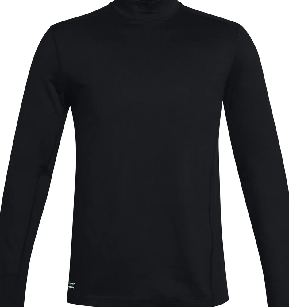 Under Armour 1365388001MD UA Tactical ColdGear Infrared Base Mock