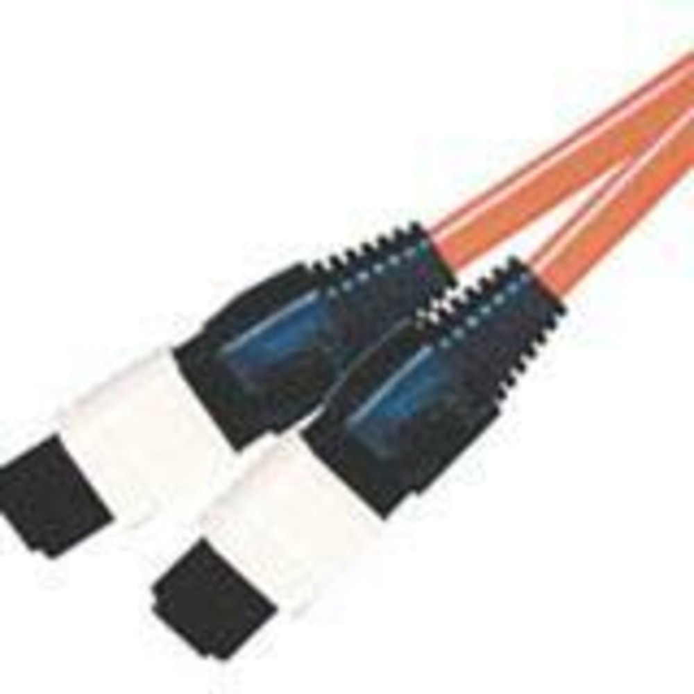 LASTAR INC. 33087 C2G 5m MTP/MPO 62.5/125 Multimode Fiber Optic Assembly Ribbon Cable - Plenum CMP-Rated - Orange - Network cable - MTP multi-mode (F) to MTP multi-mode (F) - 5 m - fiber optic - 62.5 / 125 micron - OM1 - orange