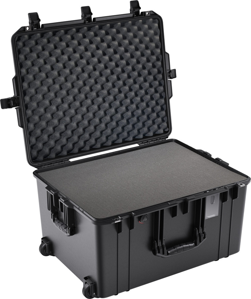 Pelican Products 016370-0001-110 1637 Air Case