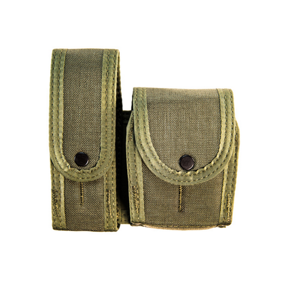 High Speed Gear 41PC00OD Duty LEO Platform Covered MOLLE