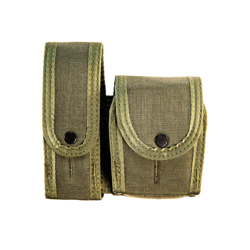 High Speed Gear 41PC00OD Duty LEO Platform Covered MOLLE