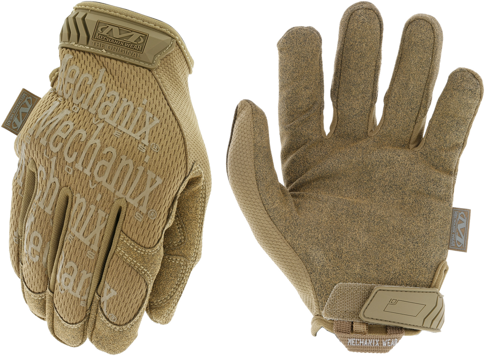 Mechanix Wear MG-F72-009 TAA Original Glove