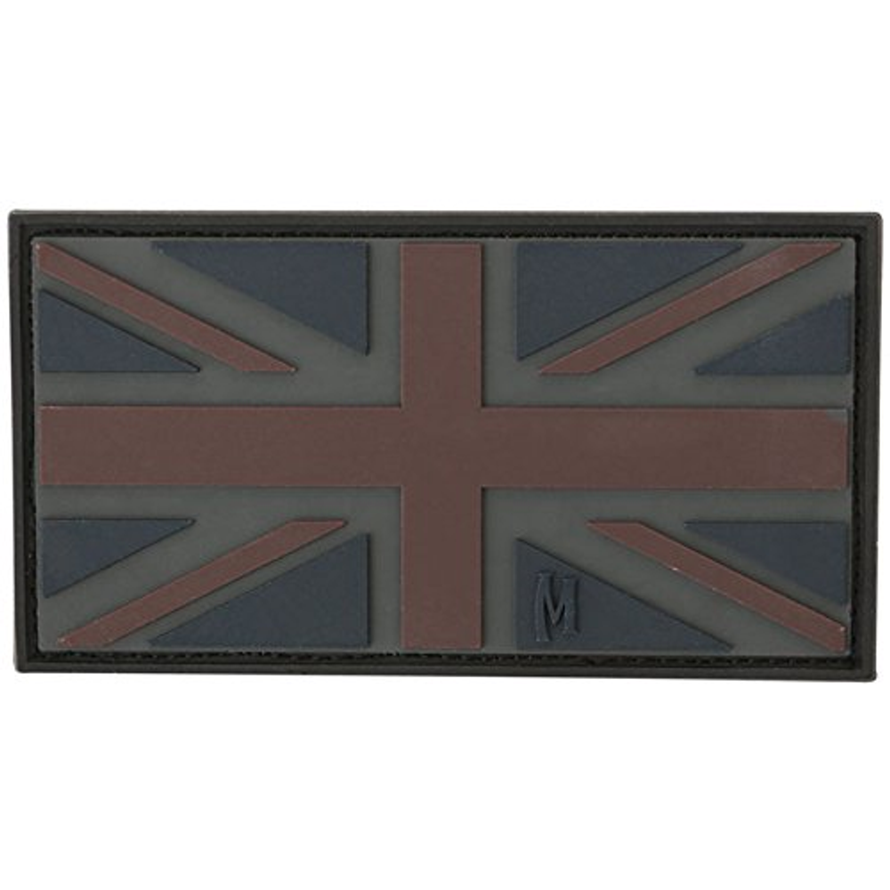 Maxpedition UKFLX UK Flag Morale Patch