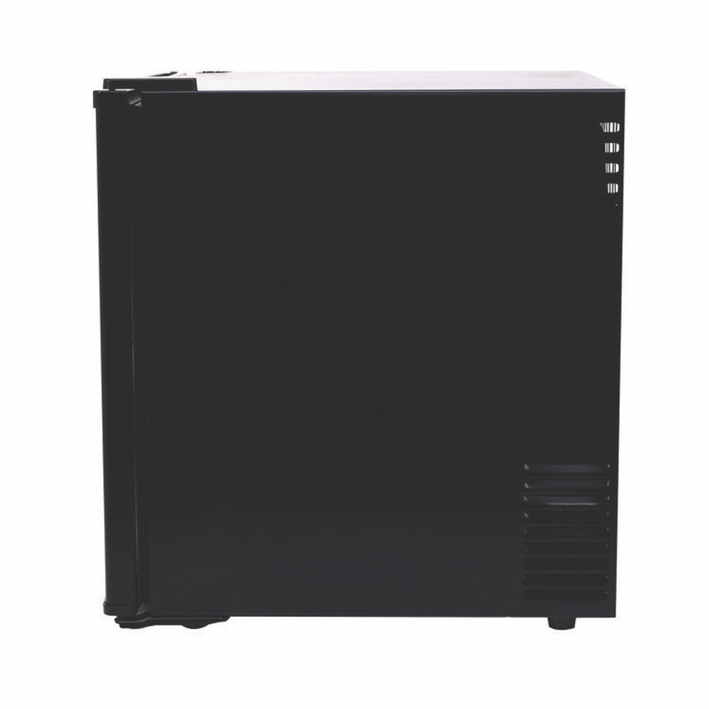 AVANTI SAR1701N1B 1.7 Cu.Ft Superconductor Compact Refrigerator, Black