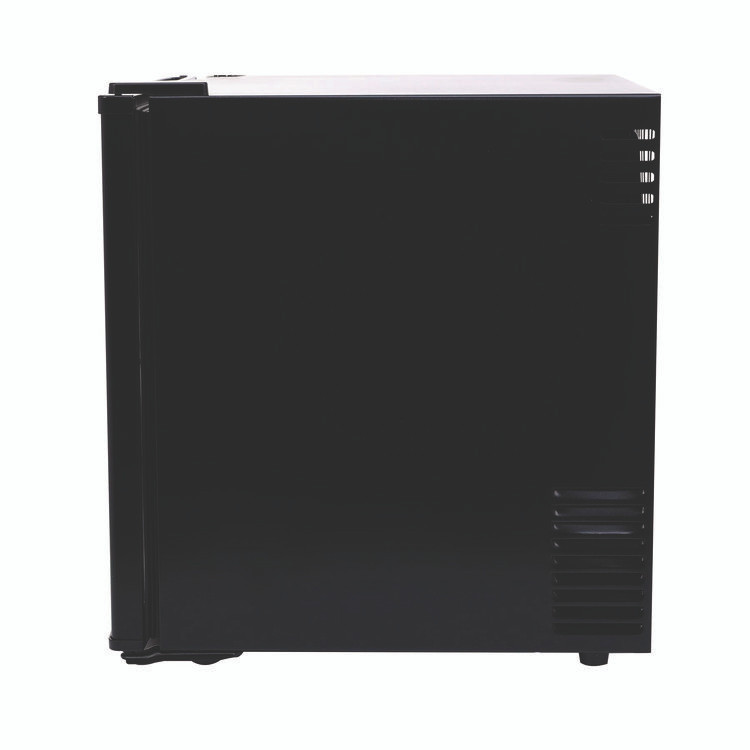 AVANTI SAR1701N1B 1.7 Cu.Ft Superconductor Compact Refrigerator, Black