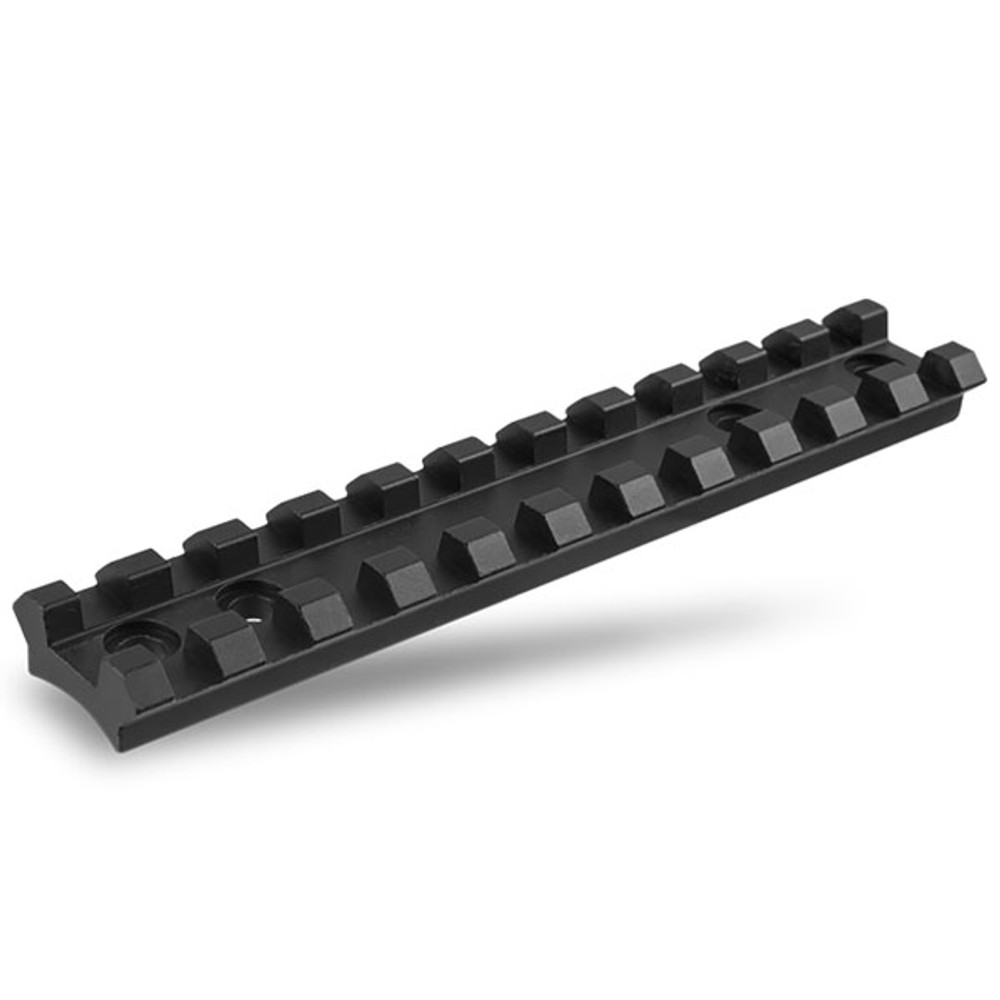 Truglo TG8941A Picatinny Optic Rails