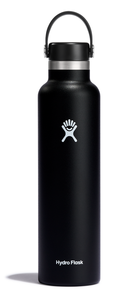 Hydro Flask S24SX001 Standard Mouth Insulated Water Bottle w/ Flex Cap