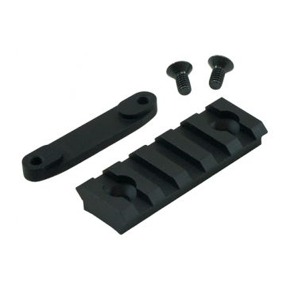 Lancer LCR5-2-RAIL Accessory Rails