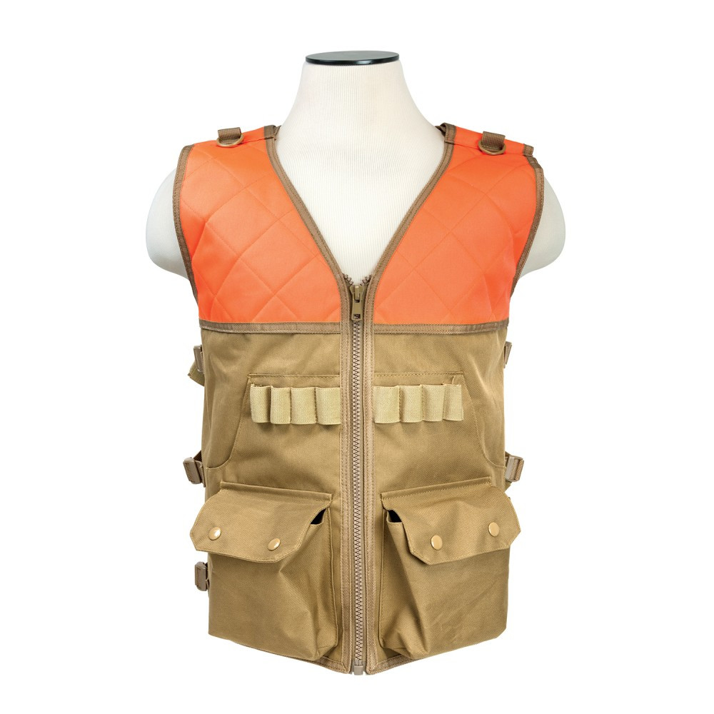 NcSTAR CHV2942TO Hunting Vest