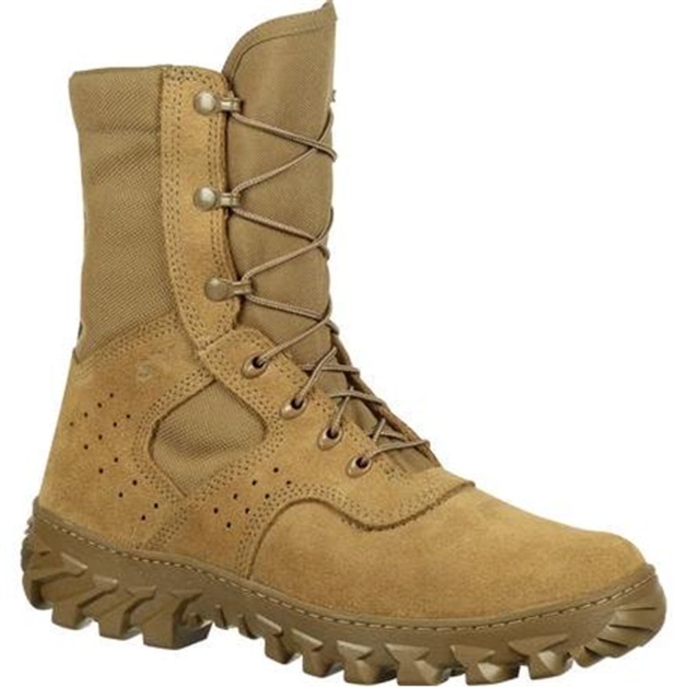 Rocky International RKC071CB6W S2V Enhanced Jungle Boot