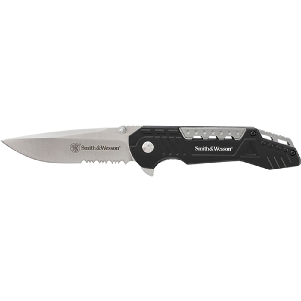 Smith & Wesson SW607SCP Liner Lock Folding Knife