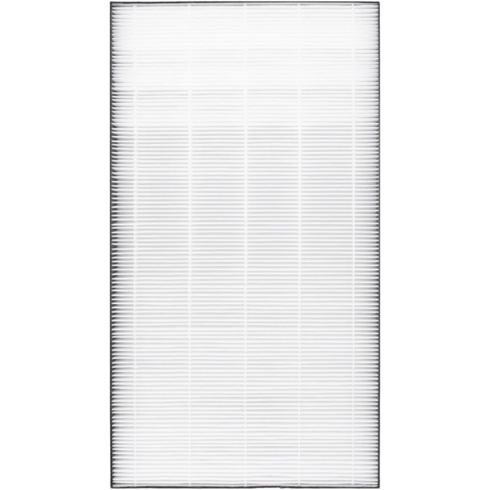 SHARP ELECTRONICS CORPORATION FZ-J80HFU Sharp FZ-J80HFU Air Filter - HEPA - For Air Purifier - Remove Dust, Remove Pollen, Remove Pet Dander, Remove Smoke, Remove Airborne Particles - 100% Particle Removal Efficiency - 0.30 µm Particles - 17.7in Heig
