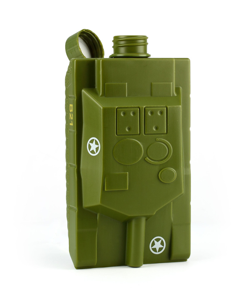 Caliber Gourmet CBG-SG-TFLASK Tank Flask