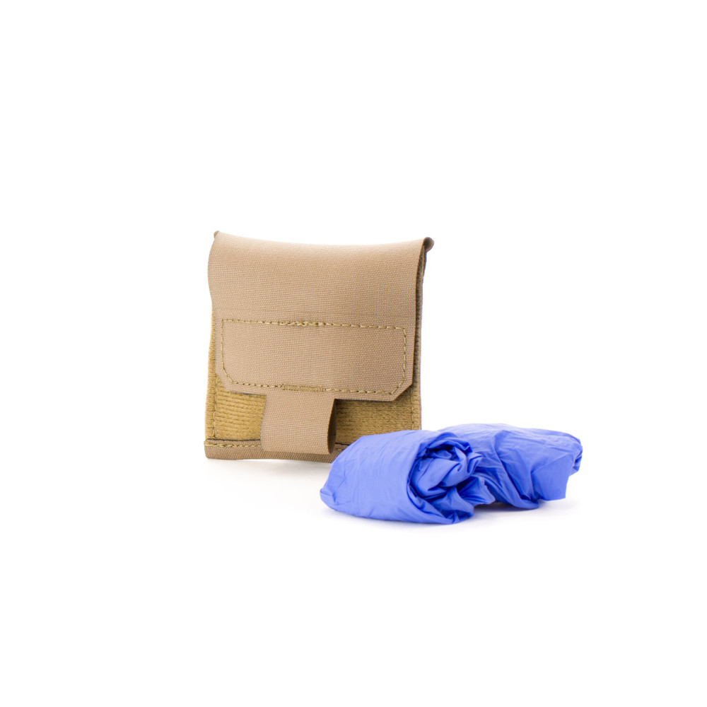 Eleven 10 E10-7009-CYT Glove Pouch