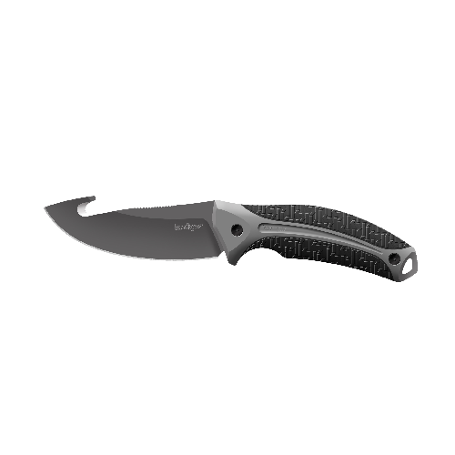 Kershaw 1896GHX Lonerock Lg. Fixed Blade Gut Hook