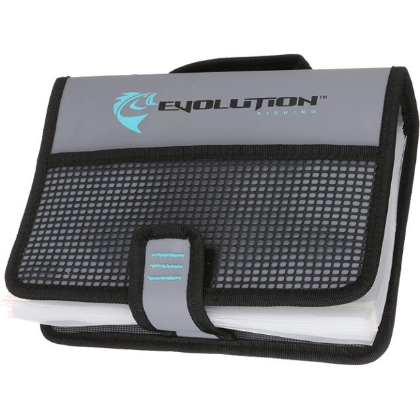 Evolution Outdoor 31052-EV Kayak Bait Binder
