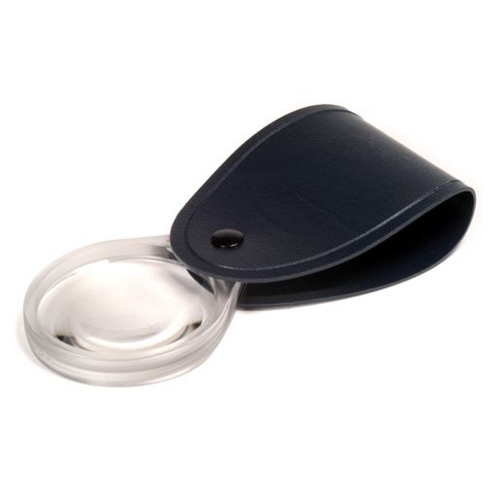 Sirchie 379M Attached Case Magnifier
