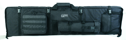 Voodoo Tactical 15-9334001000 Premium Deluxe Shooter's Mat