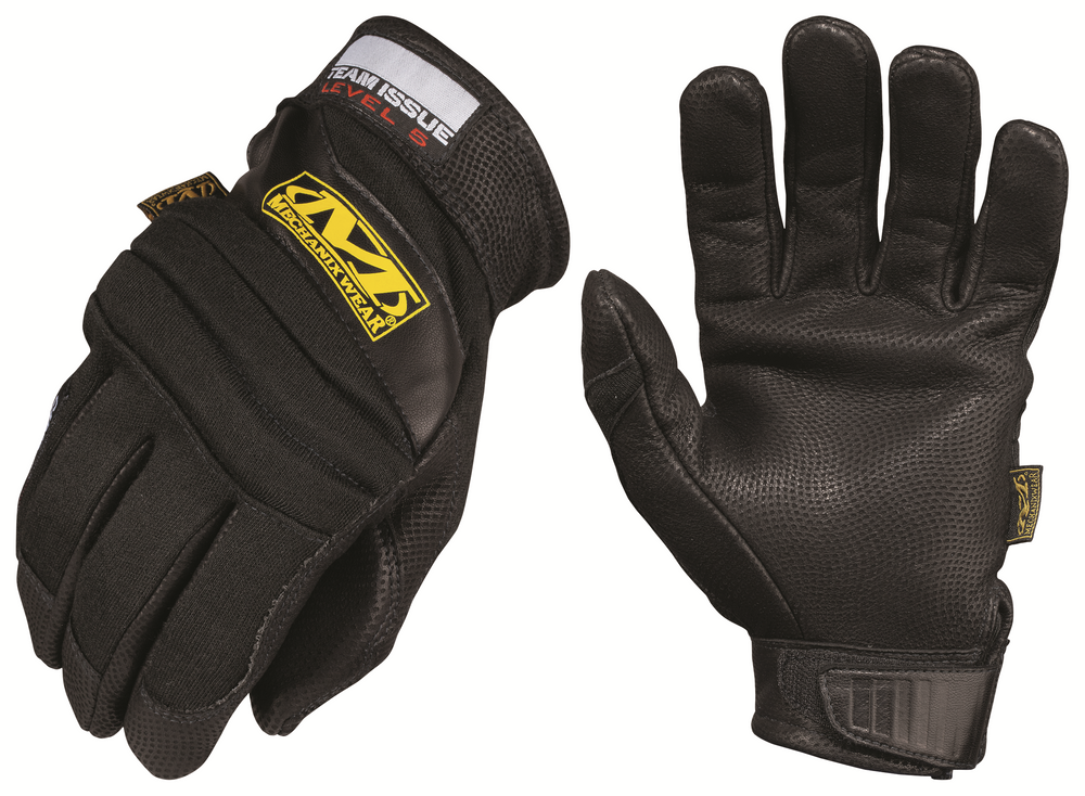 Mechanix Wear CXG-L5-010 CarbonX Level 5 Glove