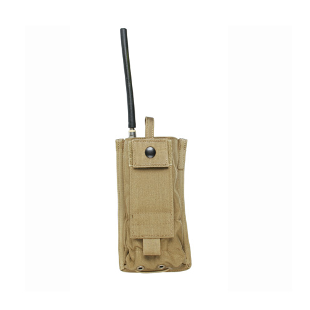 BLACKHAWK! 37CL20CT S.T.R.I.K.E. Radio Pouch