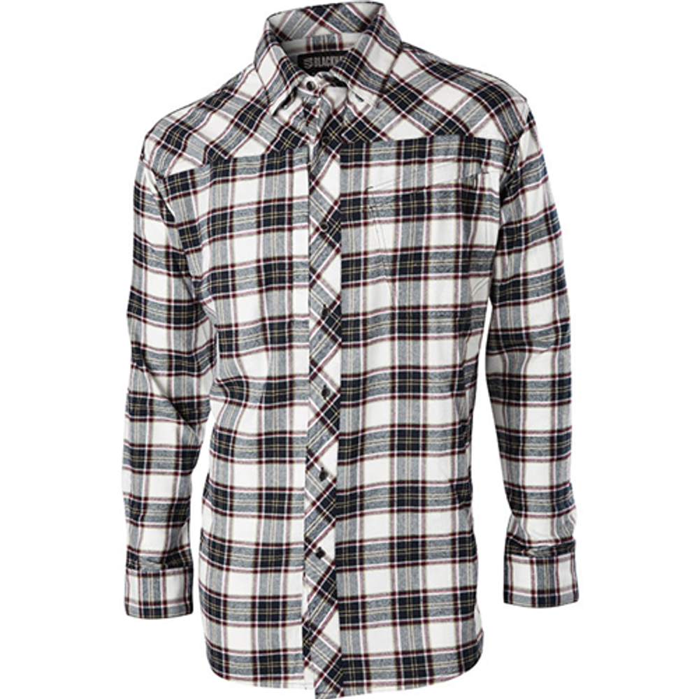 BLACKHAWK! CS06BK3XL Verity Shirt