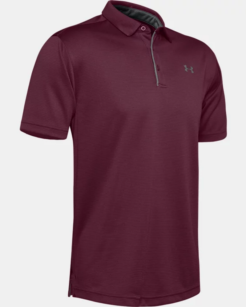 Under Armour 1290140-609-XXL UA Tech Polo