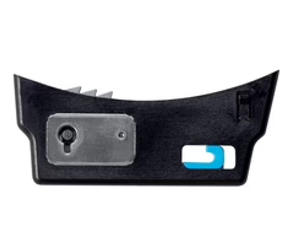 ASP CR901321 Ultra Lock Set - 2 Pawl Blue