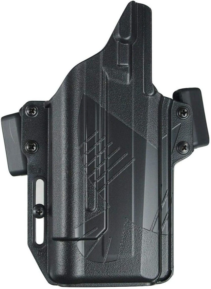 Raven Concealment PX320TLR1HL Perun - Light Compatible (Strongside OWB Holster)