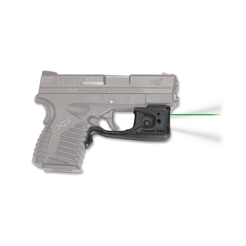 Crimson Trace LL-802G Laserguard Pro