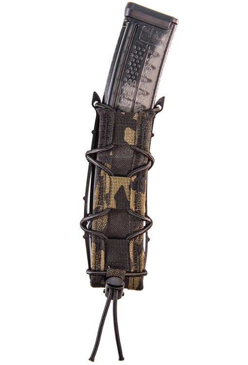 High Speed Gear 11EX00MB Extended Pistol Taco