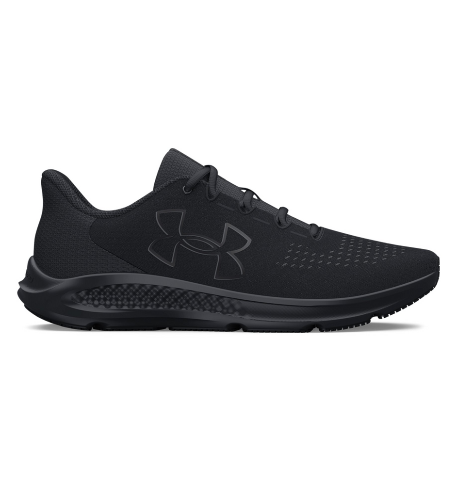 Under Armour 302651800211 UA Charged Pursuit 3 Big Logo Running Shoes