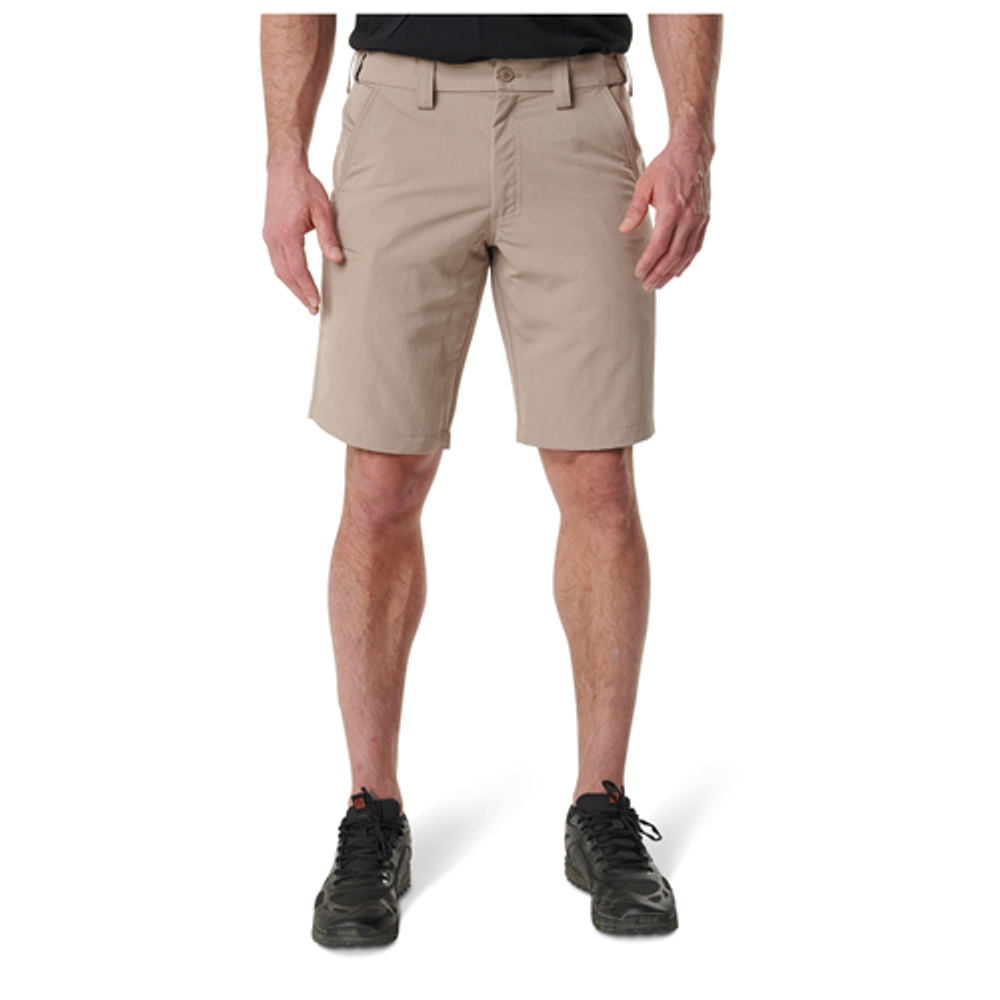 5.11 Tactical 73342ABR-055-28 Fast-Tac Urban Short