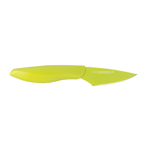 Kershaw AB5068 Pk 2 Paring Knife W/ Sheath