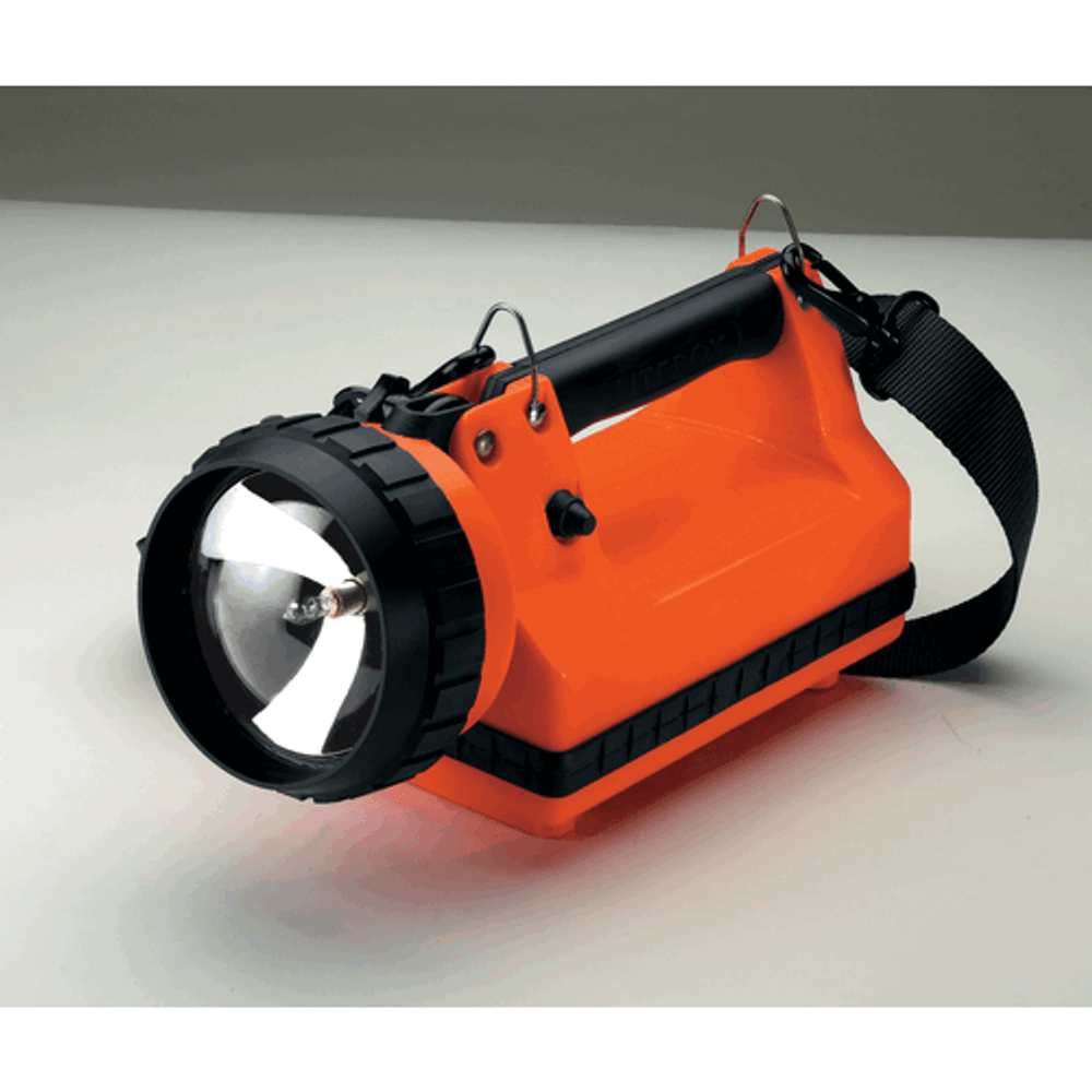 Streamlight 45113 LiteBox Standard System