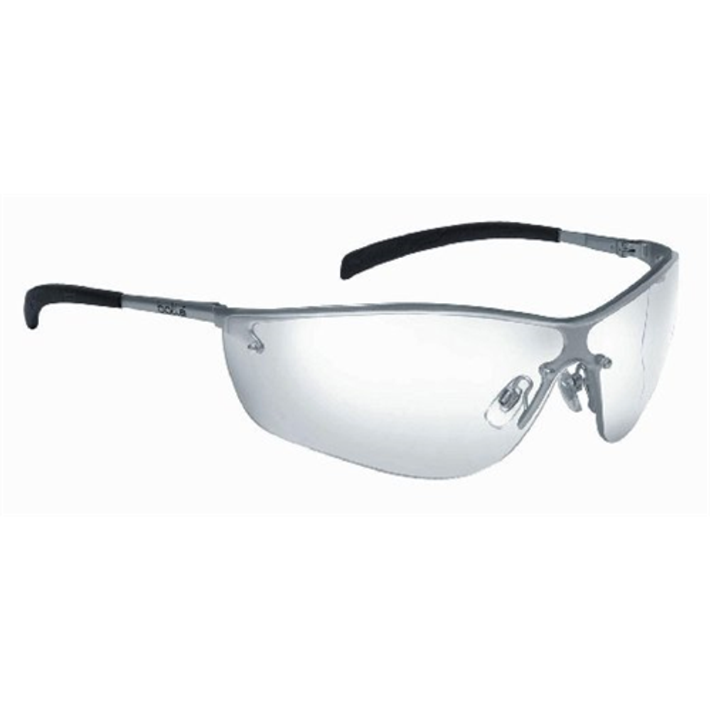 Bolle 40073 SILIUM Safety Glasses
