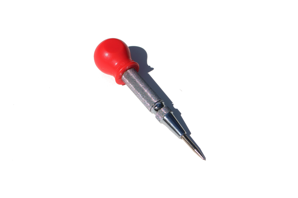 EMI - Emergency Medical 1078 Adjustable Auto Punch